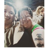 Thais Rodrigues 🍀 (@tahmullen) 's Twitter Profile