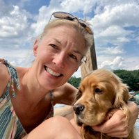 Liz (@go_phetch) 's Twitter Profile