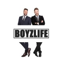 BOYZLIFE(@boyzlifeOFCL) 's Twitter Profile Photo