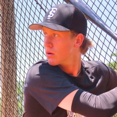 Cedar Ridge HS (‘25) & GPS Legends (16U) Baseball: OF, RHP, 3B