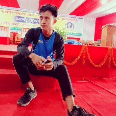 WushuNaray59857's profile picture. 