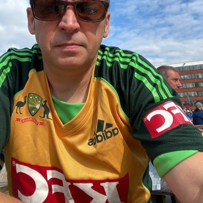 F1 fanatic. Aussie cricket fan. Dad. Organic chemist. Tweeting in a personal capacity.