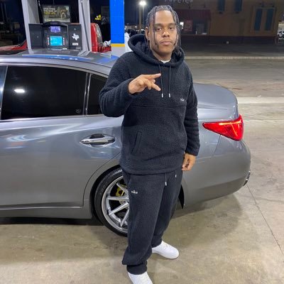 BWALUII's profile picture. #TxSU23 📚 #JBE #TAL #NF