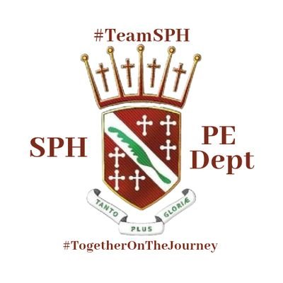 Follow us for latest extra-curricular clubs, fixtures, results, exams and sporting opportunities in PE at St. Philip Howard Catholic Voluntary Academy, Glossop.