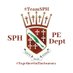 St. Philip Howard PE Glossop (@SPH_PE) Twitter profile photo