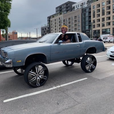 Denver over everyone.
