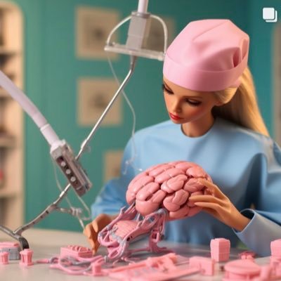 Neurological Surgery, Pediatric Neurosurgery Loving Life Loving Brain 🧠