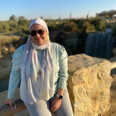 MayElDardiry's profile picture. A Road Warrior.  المهنة بأناضل بأتعلّم! 🙂 رُبَّ هِمّة أحييت أمّة :))