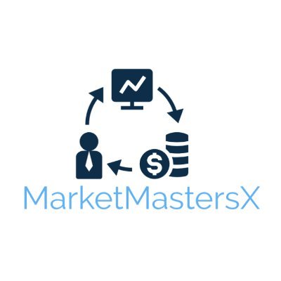 x_marketmasters's profile picture. 