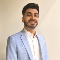 Harsh Parikh (@hparikh_) 's Twitter Profile