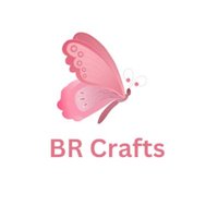 BR Crafts(@brcraftss) 's Twitter Profile Photo