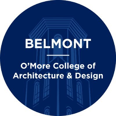 The O'More College of Architecture & Design at Belmont University.