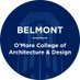 O'More College at Belmont University (@OMoreCollege) Twitter profile photo