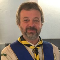 Ian K Talboys (@ianktalboys) 's Twitter Profile Photo