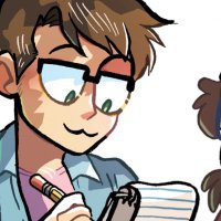 Natalie Riess-Goetter✨🌈 (@snarlbear) 's Twitter Profile Photo Natalie Riess-Goetter✨🌈 (@snarlbear) 's Twitter Profile Photo