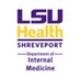 LSU Health Shreveport Cardiology Fellowship (@lsuhscardiology) Twitter profile photo