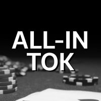 ALL-IN TOK (@all_in_tok) 's Twitter Profile