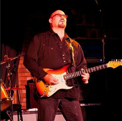 bluerob1's profile picture. 