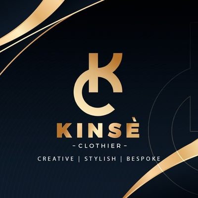 kinseclothier's profile picture. 