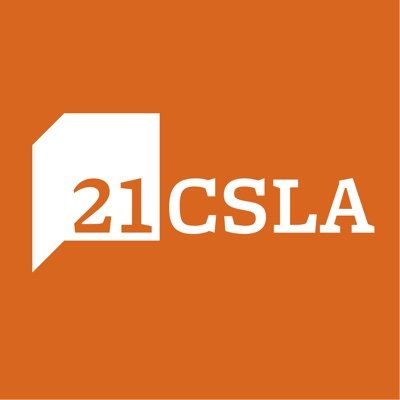 21CSLA is led by @bseleadership @Berkeley_Educ @UCLASEIS @CSMP_Network + 7 Regional academies to advance equity leadership in TK–12 education.