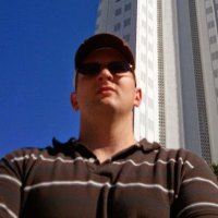 James Tisdale (@westisdale) 's Twitter Profile Photo