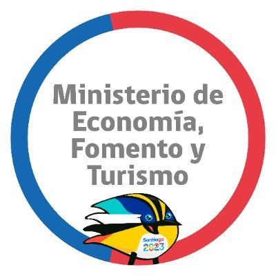 Cuenta oficial del Ministerio del Economía, Fomento y Turismo, Región de Coquimbo. Nuestra Seremi es Pía Castillo Bosselaar.