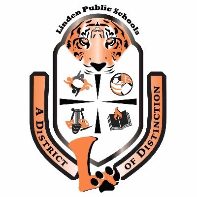 Official Twitter account representing Linden Public Schools in Linden, New Jersey.