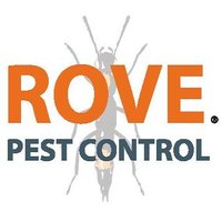 Rove Pest Control(@RovePest) 's Twitter Profile Photo