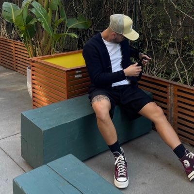 spirtualpapi's profile picture. 