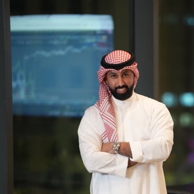 مـحلل فنـي فـي الأسـواق العـالميـة ، مدرب معـتمد من البورد الأمريكي BITA