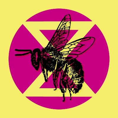 Extinction Rebellion Globalさんのプロフィール画像