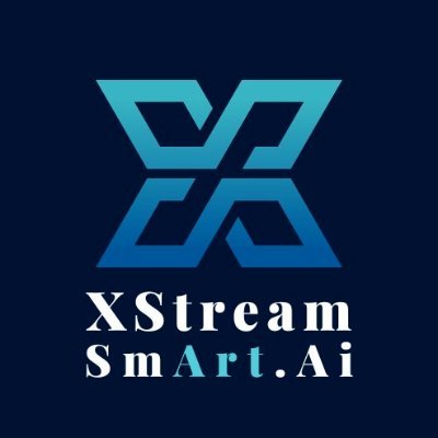 XStreamSmArtAi Profile Picture