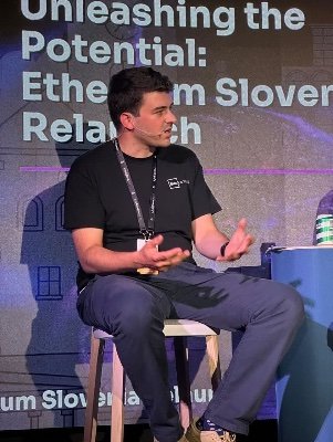 COO at @BlockAnalitica | Co-organizer at @ethslovenia | DeFi