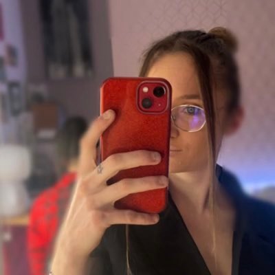 amelie_secours's profile picture. Be the best version of you 🤍