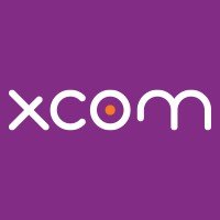 XCOM (@xcom_agencia) 's Twitter Profile