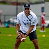 Nick Ribbing (@nickribbing) 's Twitter Profile Photo Nick Ribbing (@nickribbing) 's Twitter Profile Photo