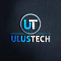 Ulustech(@ulustech) 's Twitter Profile Photo