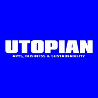 Utopian Magazine(@UtopianMag) 's Twitter Profile Photo