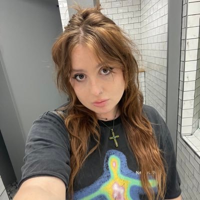 SarahMagliocco Profile Picture