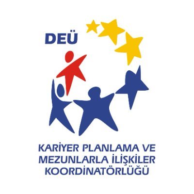 Dokuz Eylül Üniversitesi Kariyer Planlama ve Mez. İlişk. Koord. Resmi Hesabıdır. Official Account of DEU Office of Career Plan. Alumni Relat.
@universitemDEU