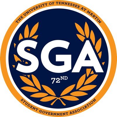 Your Voice. Your SGA. The Official Twitter of the University of Tennessee at Martin's Student Government Association.
