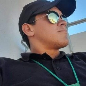 DavidSo24845690's profile picture. Fútbol