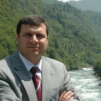 Dursun Eker (@dursuneker) 's Twitter Profile Photo