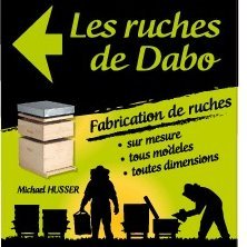 Fabrication artisanale de ruches
Sur Mesure - Tous Modèles - Toutes Dimensions
De l'arbre à la ruche 100% made in France