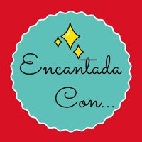 EncantadaCon(@EncantadaCon) 's Twitter Profile Photo