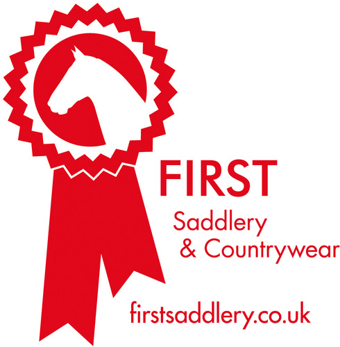 First Saddlery owned by two young Gin enthusiasts who love finding new equestrian brands to bring to their
customers!