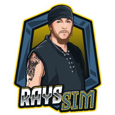 Content Creator | Rays Sim | Youtube Partner - channel: https://t.co/im7gIDW4pK | For business inquiries, reach out: djray2005@googlemail.com 📧