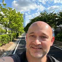 Patrick Ramsey 🇺🇸 (@patrickdramsey) 's Twitter Profile Photo