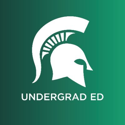 The MSU Office of Undergraduate Education oversees undergrad initiatives that support and enhance the undergraduate experience.