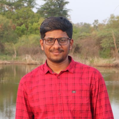 hemanthsai_1's profile picture. Blockchain Developer @Vitwit_ | Solana | Cosmos | Web3 | Rust | TypeScript | Golang | https://t.co/dQ4DqPen0o 
| https://t.co/0kgDwex4ep